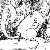 Ilustrando de fabula. Un proyecto de Ilustración tradicional de Fernando Ramírez Alonso - 05.05.2008