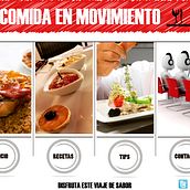 Diagramación. Projekt z dziedziny Design użytkownika Grafico Daol - 05.05.2014