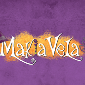 Makiavela. Film, Video, TV, Art Direction, Design, Graphic Design, Motion Graphics, Multimedia, and Advertising project by Catalina Palma - 05.06.2014