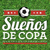 Sueños de Copa - Coca-Cola. Un proyecto de Animación, Br, ing e Identidad, Cine, vídeo, televisión, Dirección de arte, Diseño, Diseño gráfico, Ilustración tradicional, Motion Graphics, Multimedia, Post-producción fotográfica		 y Publicidad de Catalina Palma - 06.05.2014