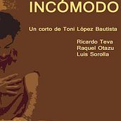 Incómodo. Cinema, Vídeo e TV projeto de Toni López Bautista - 09.01.2013