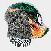 Look book jardin humano BIRDS AND FISH. Arts, Crafts, and Photograph project by Luis Araujo & Tandem Fotoluistracion - 05.09.2014