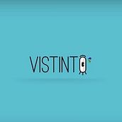 Vistinto (producción integral). Un proyecto de Animación, Cine, vídeo, televisión y Motion Graphics de Guido Eduardo Ceraso - 11.05.2014