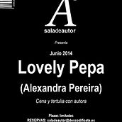 Sala de Autor. Un proyecto de Eventos de TT - 11.06.2014