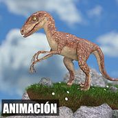animación 3d Ein Projekt aus dem Bereich 3D und Animation von Juan Rodriguez Sanchez - 12.05.2014