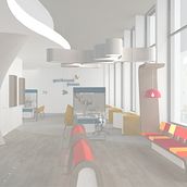 3D + RENDERS. 3D, Interior Architecture, Design, Lighting Design & Interior Design project by Cristina Barroso Izquierdo - 05.12.2014