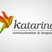 Logo Design | Katarina MaNa. Een project van Grafisch ontwerp y Webdesign van Carlos Yllobre - 12.05.2014