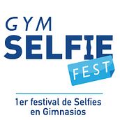 Gym Selfie Fest. Un progetto di Br, ing, Br, identit e Illustrazione tradizionale di Eva G. Navarro - 13.05.2014