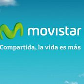 Movistar. Multimedia, Photograph, Post-production, and Advertising project by Jesús Ramos García-Elorz - 05.13.2014
