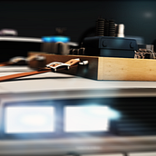 Tribute to Back to the Future. 3D, Film, Video, TV, and Motion Graphics project by Roberto del Pino - 05.14.2014
