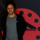 Registro fotográfico Gira de cine documantal Ambulante Ein Projekt aus dem Bereich Fotografie von Ana Veneno - 12.02.2014