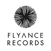 Flyance Records 001. Un projet de Direction artistique, Design graphique et Illustration traditionnelle de Rosh 333 - 14.12.2013