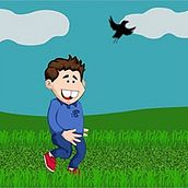 Construye un amigo (Curso de Zenzuke): Danielet. Animation project by Sergio Artal - 05.14.2014