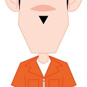 Proyecto Web Presos de la Creatividad y el diseño.Cartoons. Un proyecto de Diseño Web de Jose Maria Gallego Guillen - 29.11.2005