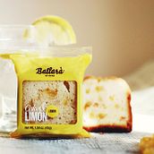 Ballarà Redesign. Graphic Design, and Packaging project by ramon garriga caamaño - 05.15.2014
