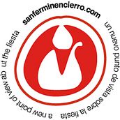 SanFerminEncierro. Un progetto di Graphic design, Web design e Multimedia di Aloha Lorenzo - 15.05.2014