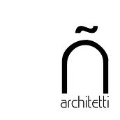 Ñ Architetti Ein Projekt aus dem Bereich Architektur, Br, ing und Identität, Design und Grafikdesign von Sara Corrochano Labrador - 16.05.2014