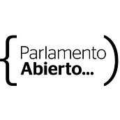 Parlamento Abierto. Br, ing, Identit, Web Development, and Web Design project by Creando Estudio Gráfico - 05.31.2012