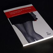 Editorial. Editorial Design, and Photograph project by Ivette Illa Hellín - 05.18.2014