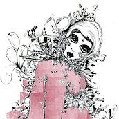 Mis punto y aparte . Traditional illustration project by Pere Gimenez Gracia - 05.18.2014