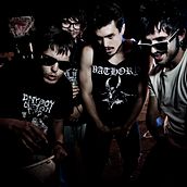 VIDEOCLIP 'BAXTARDS - Rock Freedom' . % Eduardo Vicente Movilla tarafından hazırlanan Film, Video ve TV, Ve Müzik projesi - 05.17.2014