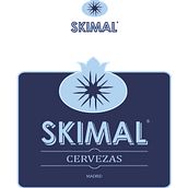 SKIMAL. Br, ing, Identit, and Design project by Enrique Rodríguez Garrido - 05.19.2014