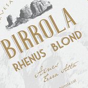 Birrola. Un proyecto de Br e ing e Identidad de Gerard Sobrepera Gomà - 19.05.2014
