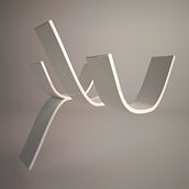 Diseño gráfico. Un proyecto de 3D y Diseño de Óscar García Vélez - 19.05.2014