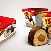 Un poco de lo que hago. Un proyecto de Diseño y Packaging de osvaldo penna - 19.05.2014