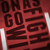 Rules Fight Club - Kinetic Typography. Un projet de Animation, Motion design, T , et pographie de Adrián Morán Molinero - 25.01.2012