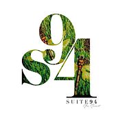 Branding: Suite 94. Un proyecto de Br, ing e Identidad, Artesanía, Diseño, Diseño de jo, as y Tipografía de Jessica García - 20.05.2014