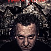 The Killer - Photo composition. Design, Photograph, Photograph, and Post-production project by Jorge Alvarez Echenique - 05.20.2014