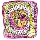 Ilustraciones Ein Projekt aus dem Bereich Traditionelle Illustration von María Esteban Calvo - 22.05.2014