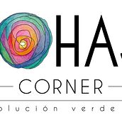 Logotipos Ein Projekt aus dem Bereich Grafikdesign von María Esteban Calvo - 22.05.2014