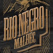 RIO NEGRO. Un proyecto de Br, ing e Identidad y Diseño de Andres Cox - 23.05.2014