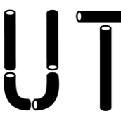 Guts Zine.  Fanzine realizado por 13 estudiantes de la Universidad Complutense  // gutszine.com/. Un progetto di Illustrazione tradizionale di Paula Salces Rodriguez - 23.05.2014