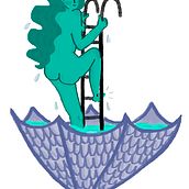 Mr Dress Up. Un progetto di Illustrazione tradizionale di Paula Salces Rodriguez - 15.02.2014