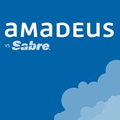 AMADEUS INFOGRAFÍA. Design project by Cecilia De Jorge - 05.25.2014
