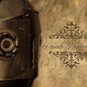 Pasado Permutable. Un proyecto de Bellas Artes, Diseño y Diseño de personajes de Alejandra Dorantes Reséndiz - 26.05.2014
