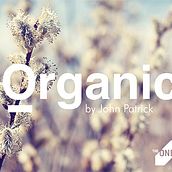 Organic by John Patrick - Packaging & Branding. Un projet de Br, ing et identité, Design graphique , et Packaging de Raúl Teruel Centeno - 26.05.2014