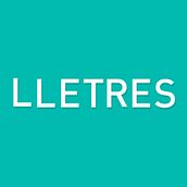 Lletres. T, pograph, and Motion Graphics project by Joan del Pino - 05.26.2014