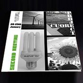 Proyect Cuore. Editorial Design, and Graphic Design project by David Salgado Diez - 05.26.2014