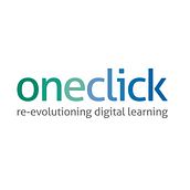 Identidad Corporativa Oneclick. Graphic Design, T, and pograph project by Esther Amil - 05.26.2014
