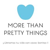 Morethenprettythings. Web Development, and Web Design project by irekisoft - 03.31.2014