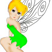 Ilustraciones. Design project by garbine - 05.27.2014