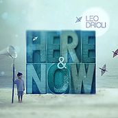 Here & Now. Graphic Design project by Carlos Abril González - 05.28.2014