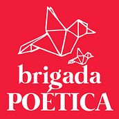 Brigada Poética. Un progetto di Design, Design editoriale e Graphic design di Aloha Lorenzo - 28.05.2014