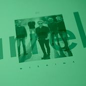 a r r e l s // Ein Projekt aus dem Bereich Verlagsdesign und Grafikdesign von Helena Artola Riera - 28.05.2014