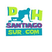  Imagen corporativa DH santiago sur. Film, Video, TV, Web Development, Graphic Design, and Traditional illustration project by Yasmin carrasco becerra - 05.28.2014