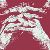 PRAY . Een project van  Beeldende kunst van Patricia Mendezt - 28.05.2014